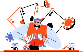 Poker icon